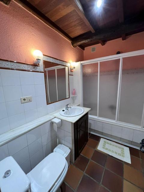 Вілла Casa Torres Cruces Екстер'єр фото