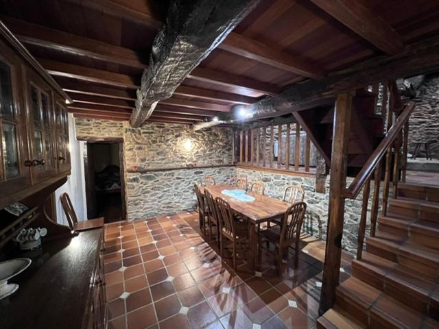 Вілла Casa Torres Cruces Екстер'єр фото