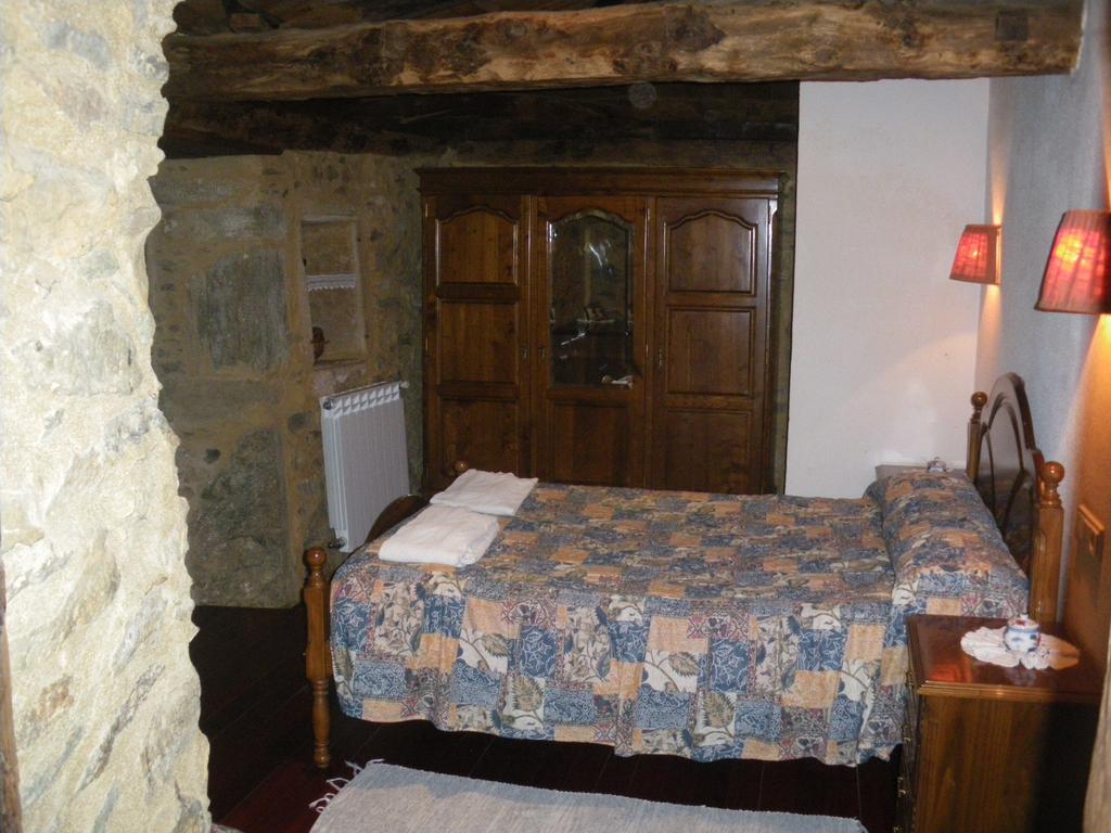 Вілла Casa Torres Cruces Номер фото