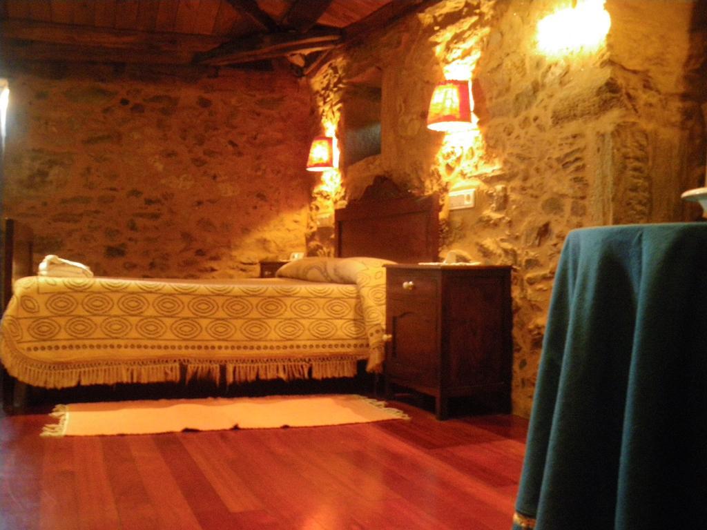 Вілла Casa Torres Cruces Номер фото