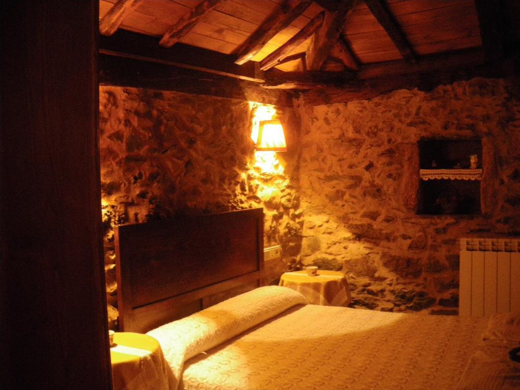 Вілла Casa Torres Cruces Номер фото