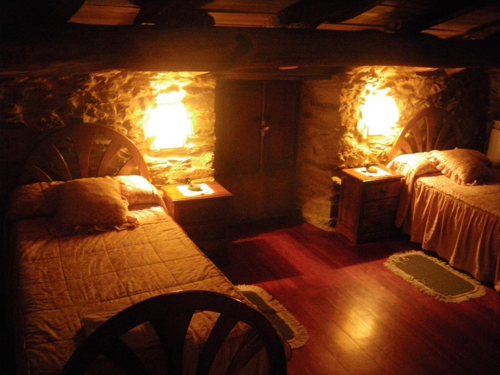 Вілла Casa Torres Cruces Номер фото
