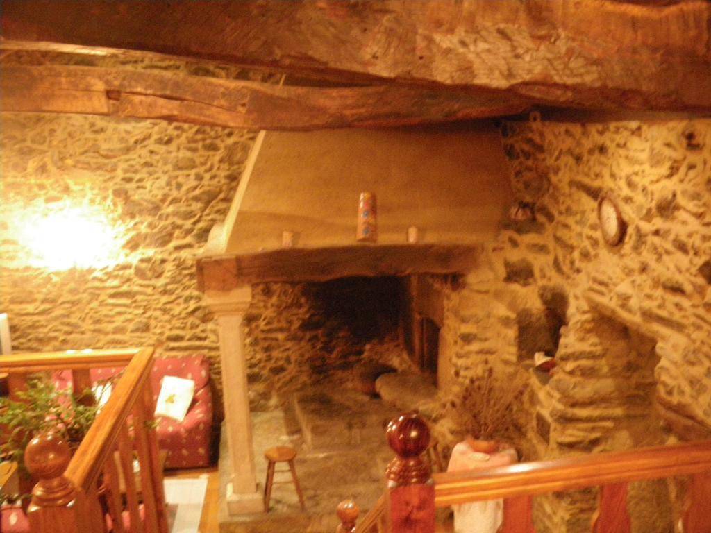 Вілла Casa Torres Cruces Номер фото